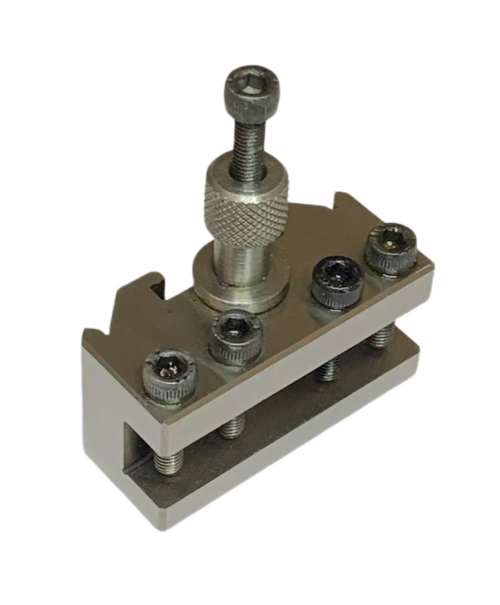 MYFORD T37 QUICKCHANGE TOOLPOST HOLDER FITS MYFORD LATHE SUPER 7