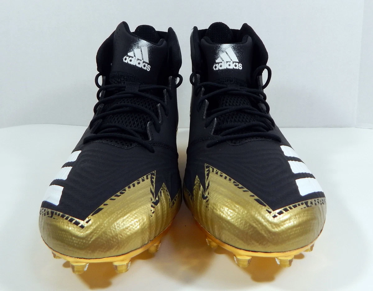 Adidas Freak X Carbon Veteran University Of Louisville Size 14