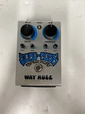 Way Huge Echo Puss WHE702 Analog Delay Pedal