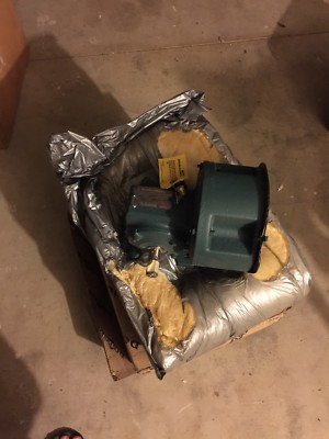 #ad #ad Dodge Speed Reducer Model 079165 02 CN Ratio 30 $290.00