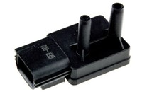 NTY Abgasdrucksensor FÜR Citroen Jumper 2.2HDI 2011- Ford Transit 2.2TDCI 2