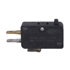 1pc Defond DMC-1115-T 3 pins 15A Micro-interrupteur