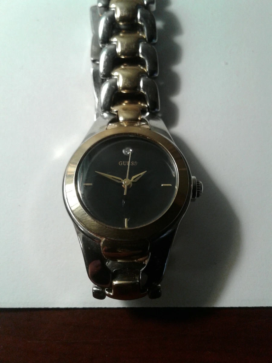 Guess watch band links clearance