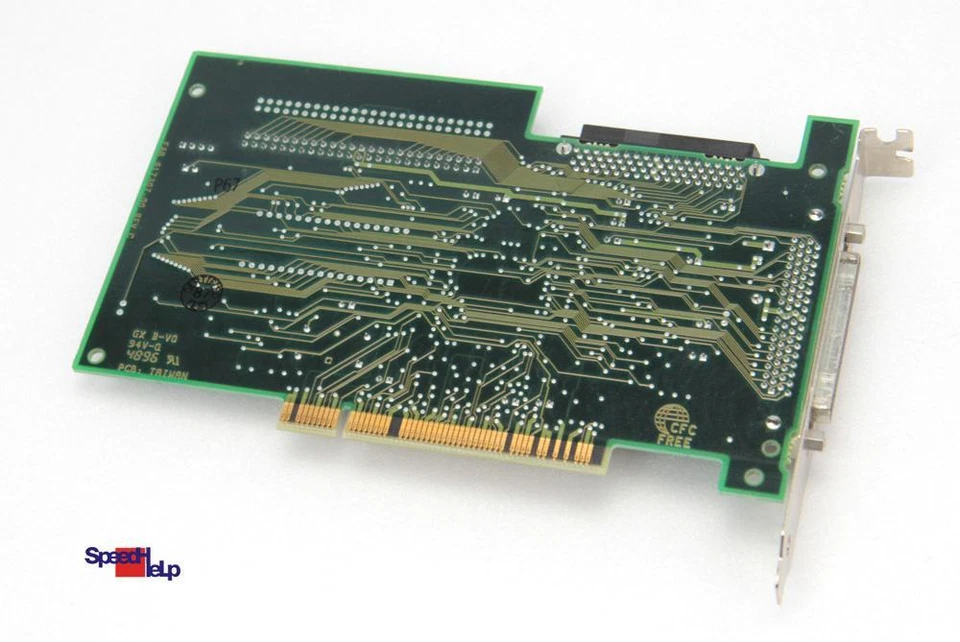 Adaptec AHA-2940UW Ultra Wide SCSI PCI Controller Adapter ULTRA2 50 68 IBM Dell - Image 4 of 4