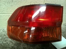 DRIVER LEFT TAIL LIGHT QUARTER PANEL MOUNTED FITS 99-01 ODYSSEY 71622