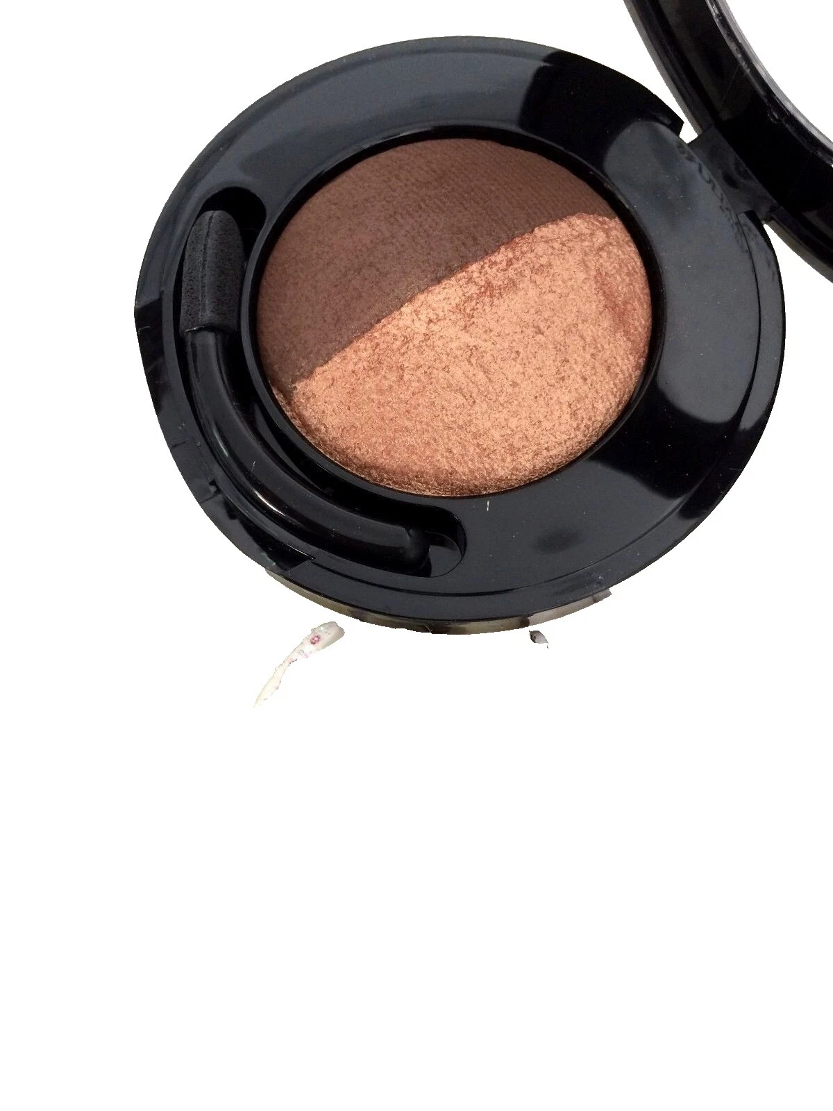 Matte Brown Duo Eye Shadow Hypoallergenic Products
