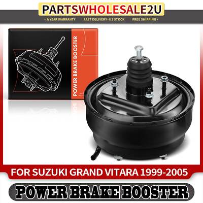 Power Brake Booster for Suzuki Grand Vitara 1999 2000 2001-2005