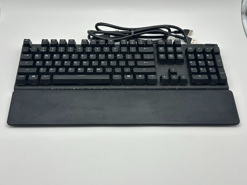 SteelSeries Apex Pro V2 Full Size Wired HyperMagnetic Gaming Keyboard