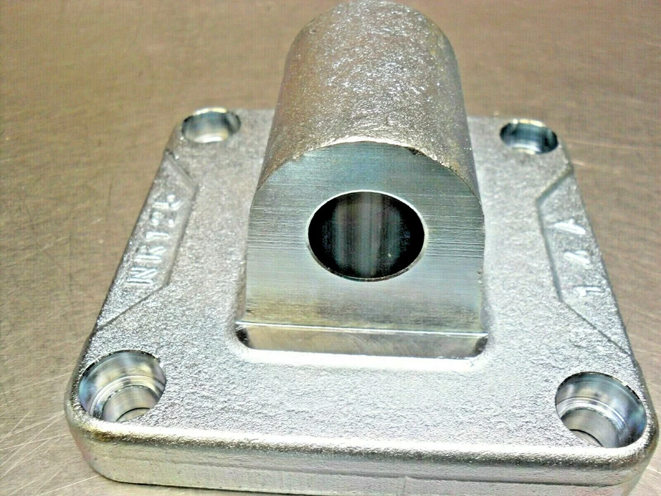 SMC C5125 horquilla única (c95*125), C95/C96 TIE-ROD CILINDRO 1" diámetro vendedor de EE. UU.   Foto 3 de 4