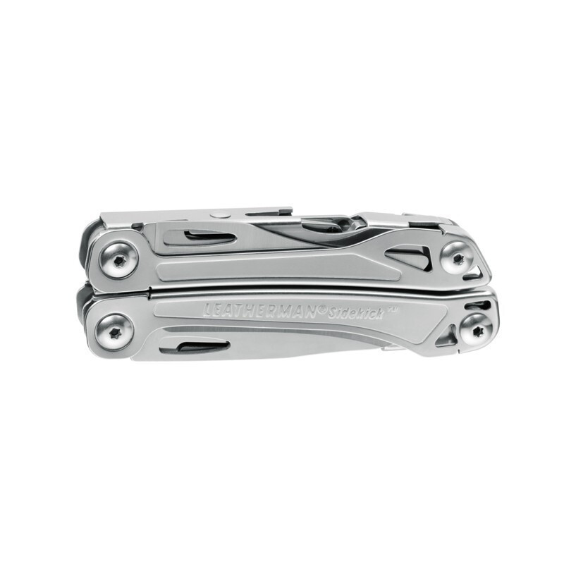 Ciseaux multifonction LEATHERMAN Sidekick 6.6 cm pour éviter les pannes