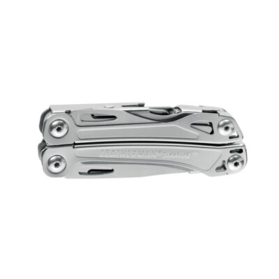 Multitool Leatherman Sidekick - Pince Et Ciseaux - 14 Outils - 6,6 Cm - Neuf Sous Emballage