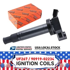 MODIGT UF267 Ignition Coil For Lexus ES300 RX300 Toyota Avalon Sienna Camry 3.0L