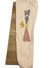 1996 Warner Bros Space Jam Sweatpants