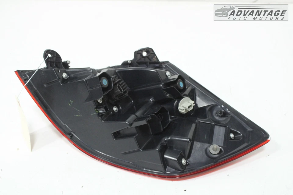 2019-2022 HONDA VISION ЗАДНИЙ ЛЕВЫЙ ВНЕШНИЙ СВЕТОДИОДНЫЙ ЗАДНИЙ ФОНАРЬ ЛАМПА OEM - Изображение 3 из 4