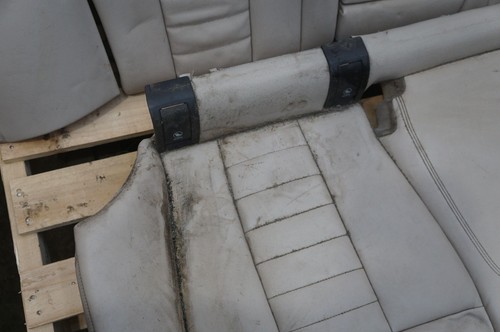 Set Front Rear Left Right Seat Heated Seat OEM Bmw M340i Xdrive G20 2020 *Note* - Picture 2 of 24