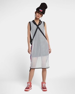 nikelab x riccardo tisci