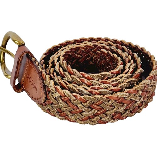 Y2K Fossil Belt (S/M)