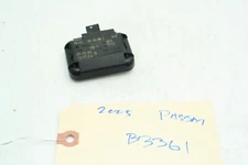 2006 VW PASSAT RAIN SENSOR FRONT B3361