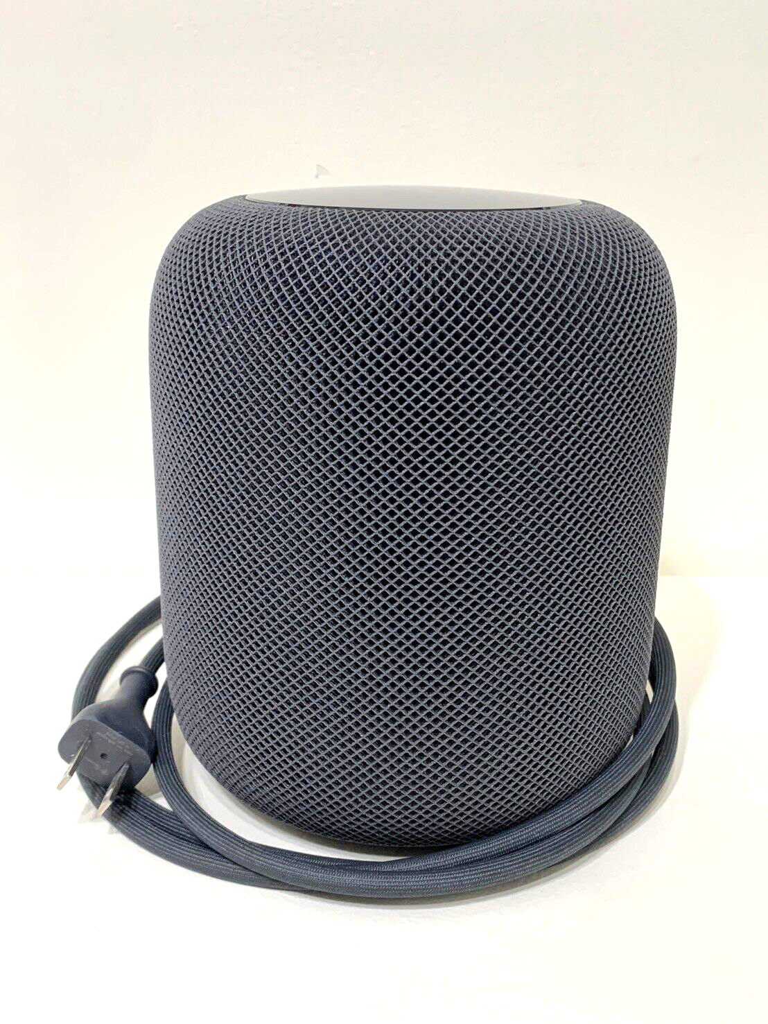 Apple HomePod Smart Speaker - Space Gray MQHW2J/A-image