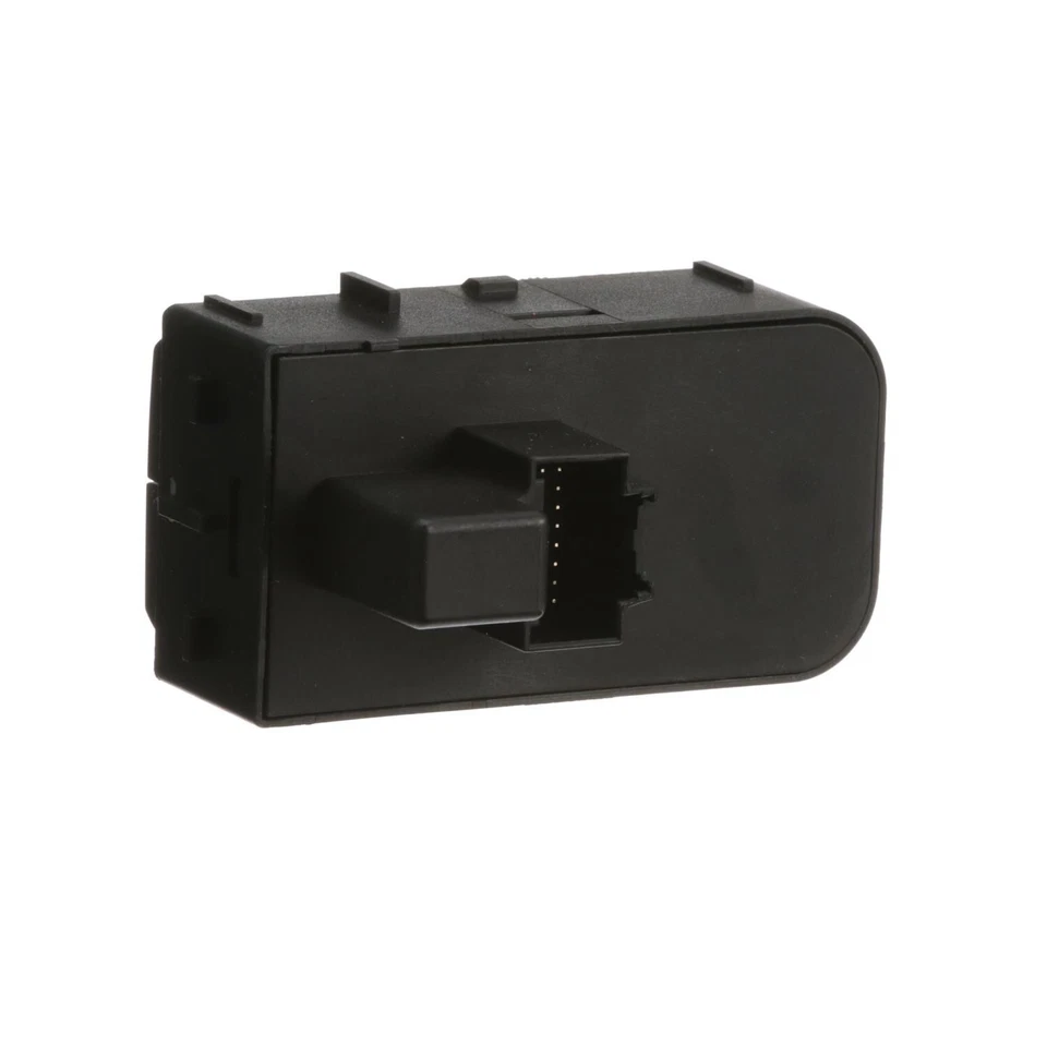 Interruptor de atenuación del panel de instrumentos SMP para Chevrolet Silverado 3500 HD 2007-2009 Foto 4 de 4