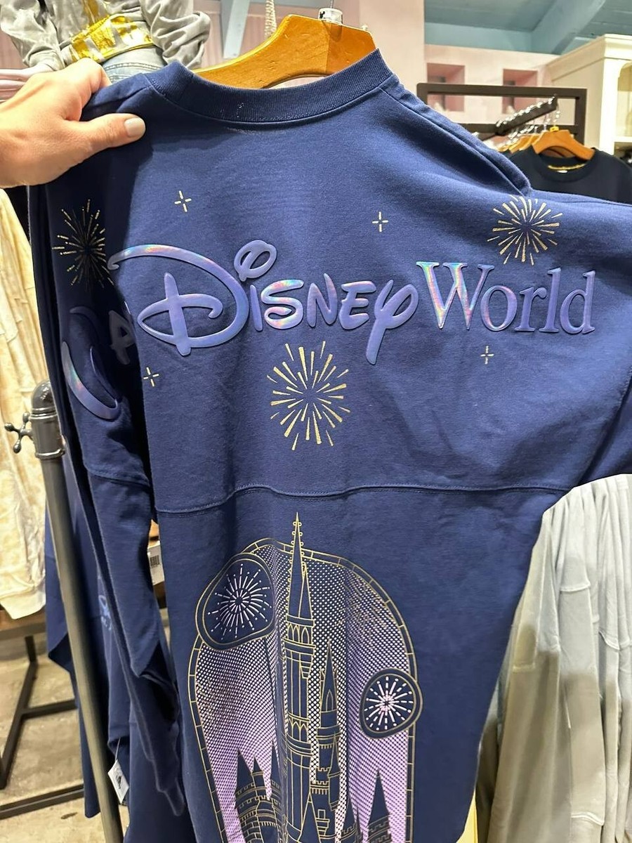 2025 Disney Parks Walt Disney World Magic Kingdom Castle