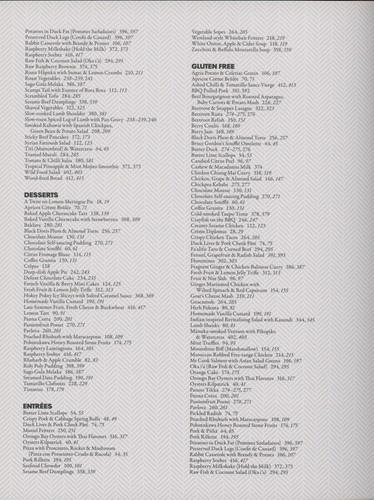 GREAT NEW ZEALAND COOKBOOK The Food We Love from 80 of Our Finest Cooks - Picture 11 of 14