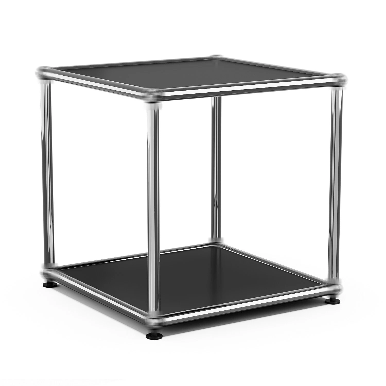Black-Nightstand