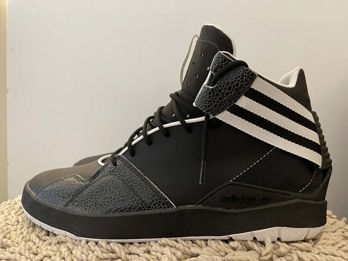 Adidas top crestwood mid