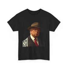 Donald Trump T-shirt, FAFO Trump Photo Women Men Shirt 