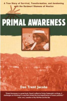 Primal Awareness Format: General/trade