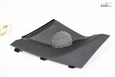 2019-2023 NISSAN ALTIMA LEFT SIDE DASHBOARD TWEETER SPEAKER GRILLE COVER OEM