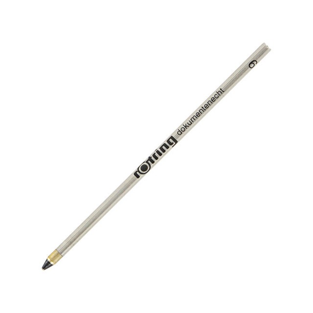 Featured image of post Rotring Tikky Pen Refill