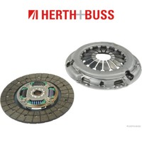 Herth+Buss Jakoparts Kupplungssatz FüR Toyota RAV 4 III (A3) IV (A4) 151 158 PS