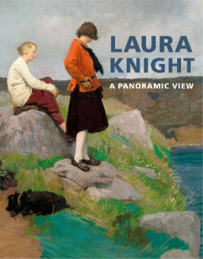 Anthony Spira Laura Knight (Tascabile)