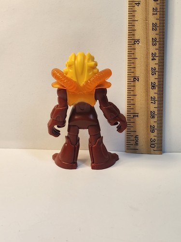 Fisher-Price Imaginext Mighty Morphin Power Rangers MMPR Figs & Accessories 2025 - Picture 4 of 76