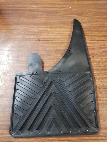 Ford mudflaps - Picture 2 of 2