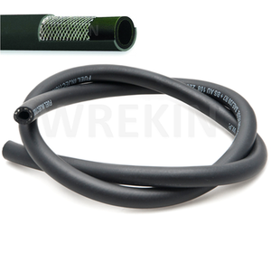 YGQ 12mm ID 1/2" Zoll Kraftstoffleitung Benzinschlauch