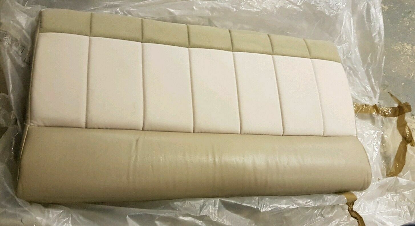 Caravan cushions eBay