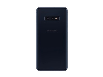 Samsung Galaxy S10e - Unlocked - 128GB - Prism Black - Good