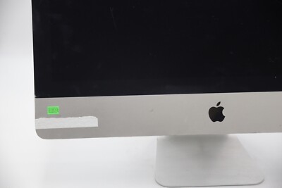 Apple iMac 21.5' 2013 Core i5 2.7ghz 8GB RAM 250GB SSD Iris Pro