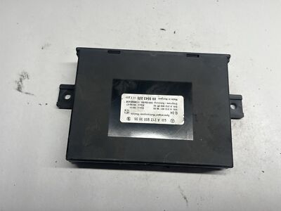 MERCEDES-BENZ E W212 2011 Komfortsteuergerät A2129003806