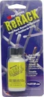 Plasti Dip ReRACK 630076 Rack Repair Coating White, White, 1 oz, Bottle