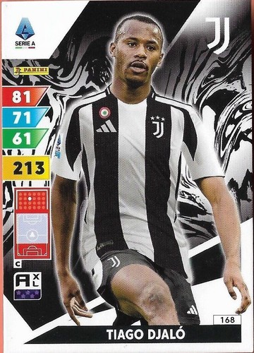 ADRENALYN XL 2024-2025 CARDS BASE DA 1 A 180 PANINI - Imagen 181 de 194