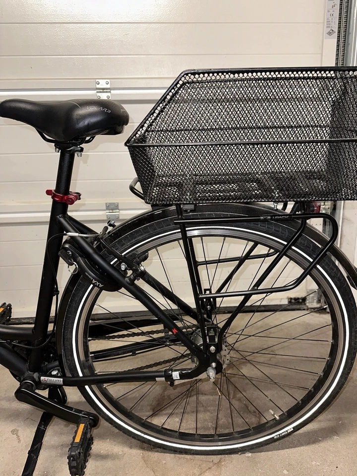 damenfahrrad 26 zoll gebraucht - Bild 2 von 4