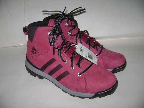 NEW ADIDAS TRAIL CRUISER MID Men Shoes 