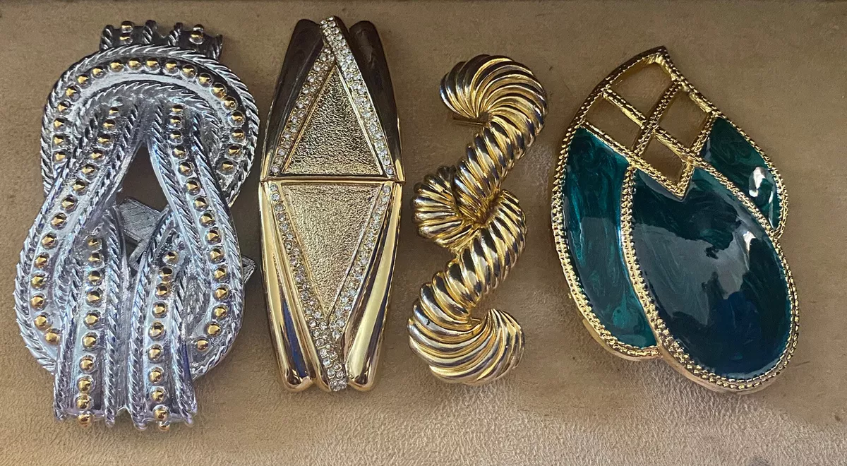 Dotty smith belt buckle deals