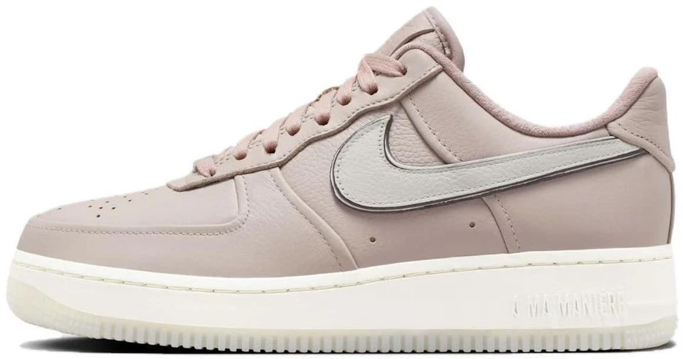 Nike A Ma Maniére x Air Force 1 bajas mientras dormías