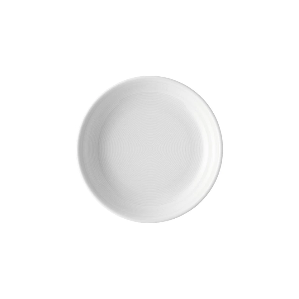 Salatteller tf. 19cm Thomas Trend Weiss - Bild 1 von 1