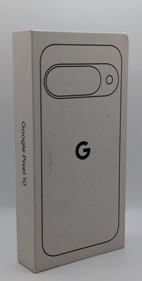 Google Pixel 10 - 128 GB - Indigo (T-Mobile) (Good Condition). ~367~