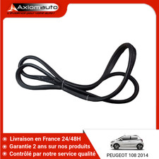 Joints Peugeot 108